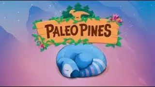 Paleo Pines Corythosaurus Location - Poppin - Friend Call Melodi - Skills
