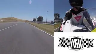 AFM 2017 Round 3 - Novice Formula 1