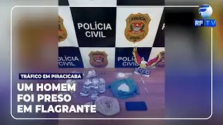 Tá no Ar - TRÁFICO EM PIRACICABA