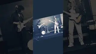 Mikksherr - I'm Playing Blues #hardrocknblues #rockband #liveband #bluesrock #classicrock #live