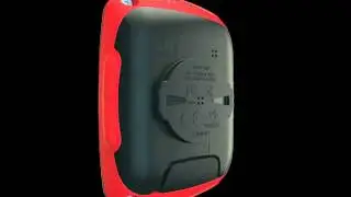 Garmin Edge 500 360&deg;