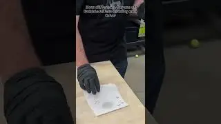 How Different Microns Effect Quality and Color of Bubble