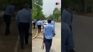 Amir mughal arrested 3 MPO