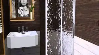Starter home [Sims 3] MOVED