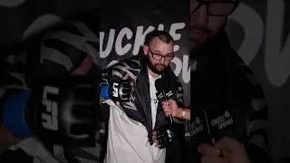 Matt Adams wants the UFC after his #LFA219 win #mma #combatsport #mixedmartialarts #ufc