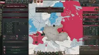 Victoria 3: Prussa 1.2.7 Uber Germany as Prussia #1
