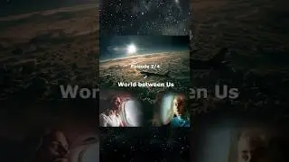 ❤🌍 World between Us - AI Romantic Drama Short Film - Episode 2/4