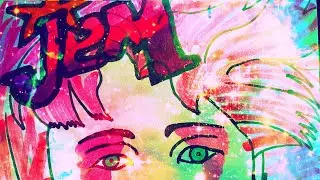 80&rsquo;s 🌟Jem and the Holograms Super Fun Cartoon deep dive
