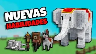 &iquest;QUE HABILIDAD VALE LA PENA? EVENTO CARNAVAL 😱 Grow A Garden ROBLOX