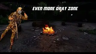 Gimme Shelter in the gray zone | Gray Zone Warfare.