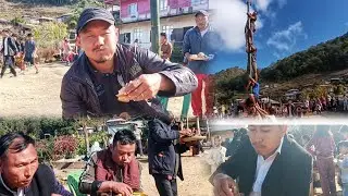 Small Village, Big Hearts | Where Unity & Love Live#NagalandNortheast# 