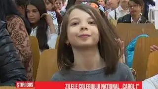 Zilele Colegiului National 
