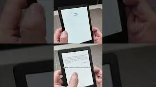 Kindle Colorsoft vs. Kobo Clara Colour - Which One To Buy #kindlecolorsoft #kindle #comparison