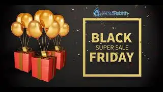 Black Friday Big Sale