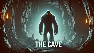 The Cave | The Wolf Past Story | #hindistory #youtubestory #fantasystory #story