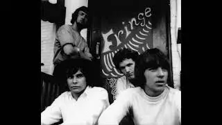 {FULL ALBUM} The Fringe - Token For My Mind (1967-1968)