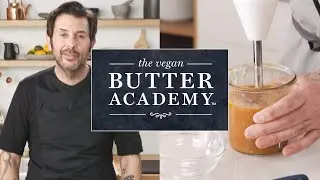 An Introduction to Candy & Confections | with Chef Kriss Harvey | Vegan | Miyoko&rsquo;s