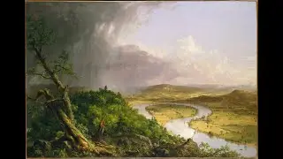 109.  The Oxbow 2024