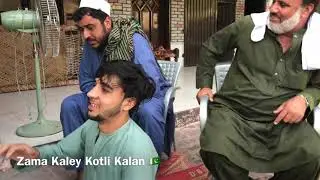 #Kotli Kalan #Qamar Sar Programme #2021 🇵🇰