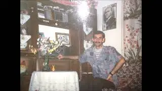 İMRANLI PİREDEDE KÖYLÜ  CAFER ÖZTÜRK TEN KÜRTÇE AĞITLAR.1990 YILLAR