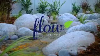 Award-Winning Water Feature Specialists | Flow Landscape &ndash; Southern California