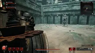 Remnant 2 #7 - Gục L&ecirc;n Gục Xuống Với Con Boss Stone Warden N&agrave;y