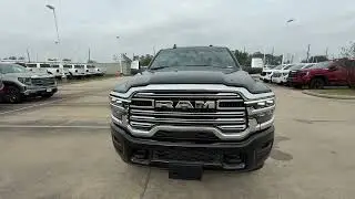 2025 Ram 2500 Laramie Houston, Humble, Westfield, Dyersdale, New Caney TX