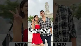 Why do you get so angry 🥺 #deepestgarg #surbhipalaria #couplecomedy #vi #1lalhtowersin6months #funny
