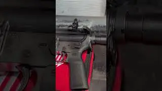The Best Budget AR Pistol Build #subscribe #gun #shortsviral #shorts #pistolbuild