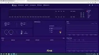 Adding OLT to CMS | C-Data CMS Tutorial Series