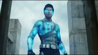 G One Return To Save World From RA One /This AI Video Will Blow Your Mind in 2026” #raone #srk 