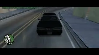 [LS-RP.io] stealing cars