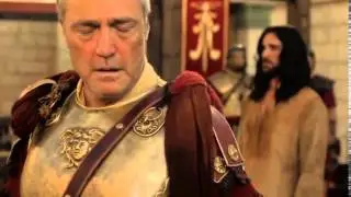 A.D.:The Bible Continues - Faith Promo