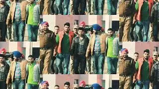 Lawrence bishnoi  new video bhai h apna bhai love u bhai ji