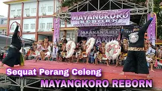 Terbaru di tahun 2026 Perang celeng MAYANGKORO REBORN  Live Unik Kediri.
