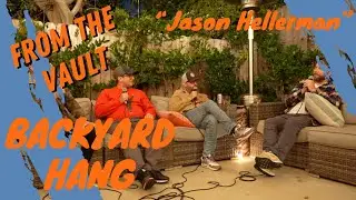 From The Vault: Jason Hellerman
