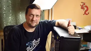 PHANTEKS Eclipse P400A // Подарок от подписчиков на ДР