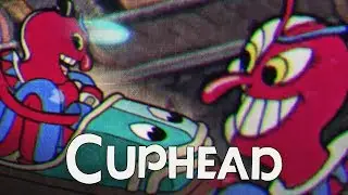 If You Have Played Cuphead Then You Will Relate To This Video