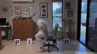 Pixar lamp fail