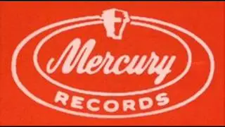 Mercury Records Advertisement From 1961 Sampler 7-Inch LP.