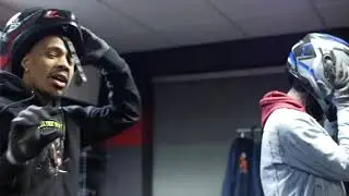 JR Patton - I Dont Need You Ft Outtatownboog [Official Muisc Video] Dir. Justin Gabriel
