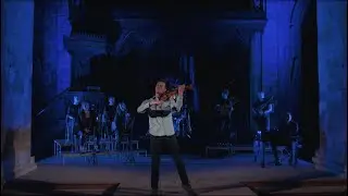 Coldplay – A Sky Full of Stars | Electrifying Violin Cover by Matt Glossop