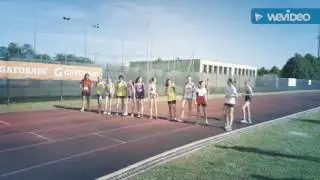 Piaser Aurora 1000 metri Carugate 21 Maggio 2016
