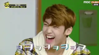 [ENG SUB] 170117 MYTEEN 마이틴GO E01