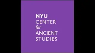 NYU Emerging Scholars Series &mdash; Valeria Spacciante