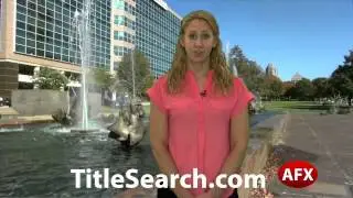 Property title records in Freestone County Texas | AFX