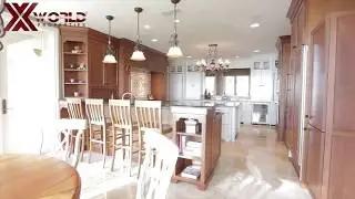 Magnificent Estate in Jacksonville | X World Properties