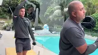 Don't let a broken glass pool fence keep you from cooling off!