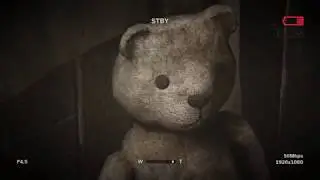 WELCOME TO MARTA'S HOUSE... | Outlast 2 - Part 5