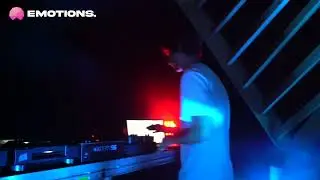Luigi Tozzi at Emotions. Festival 2022